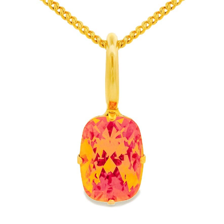 El Paso Pendants