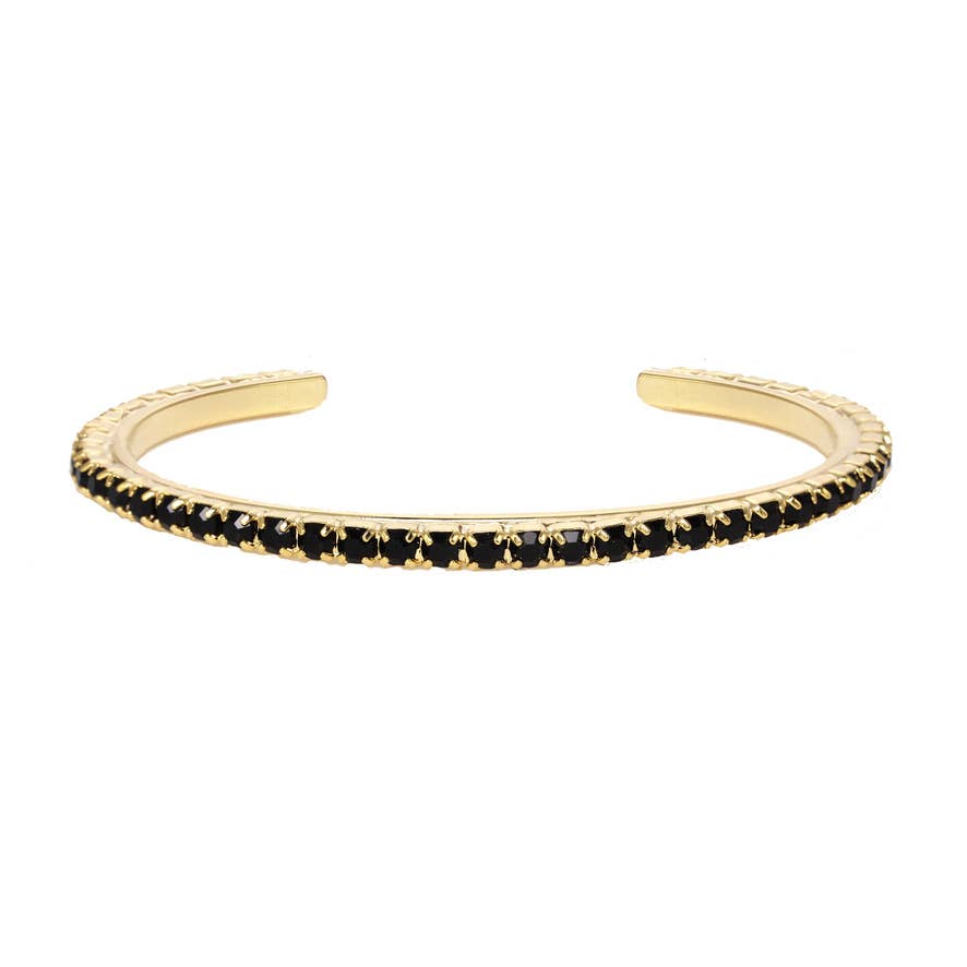 Rae Stackable cuffs