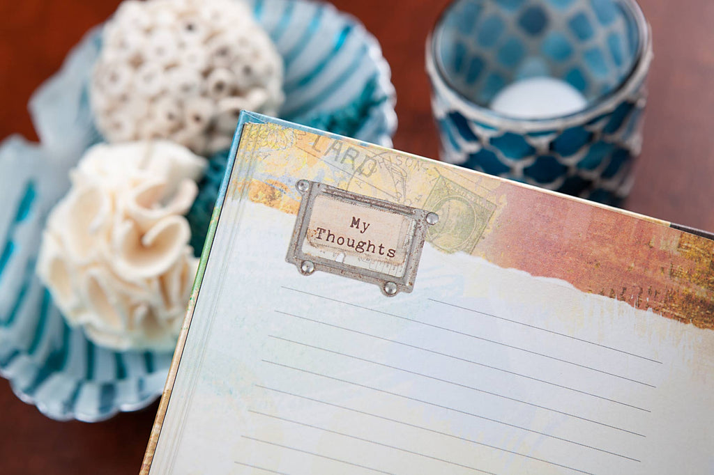 Travel (Hardcover Journal, Summer Reading)