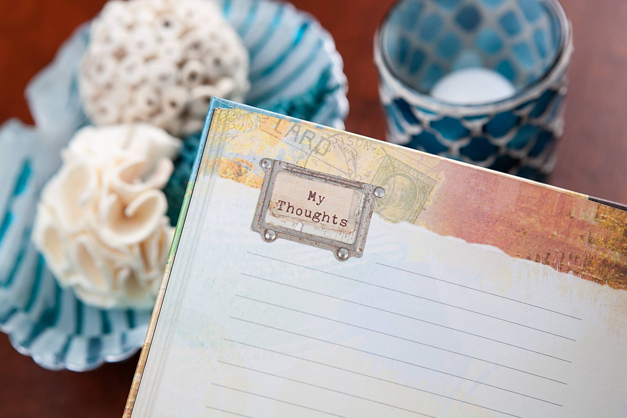 Travel (Hardcover Journal, Summer Reading)