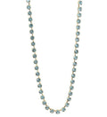Sarina Necklace in Solids