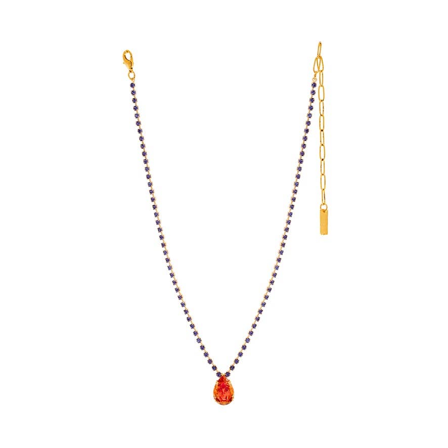 Milli Necklaces in Bohemian Wonderland
