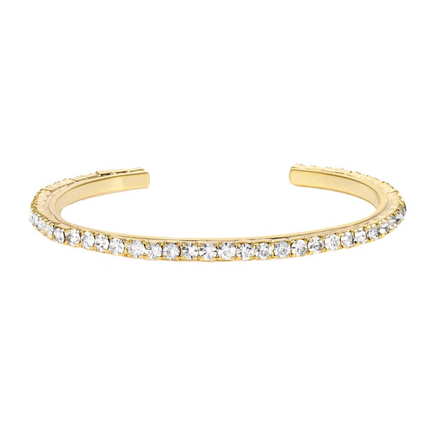 Rae Stackable cuffs