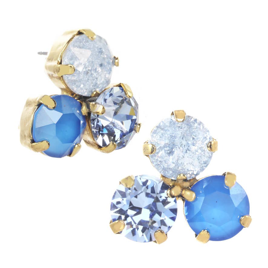 Ines Earrings