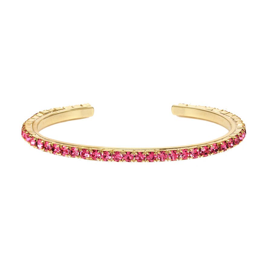 Rae Stackable cuffs