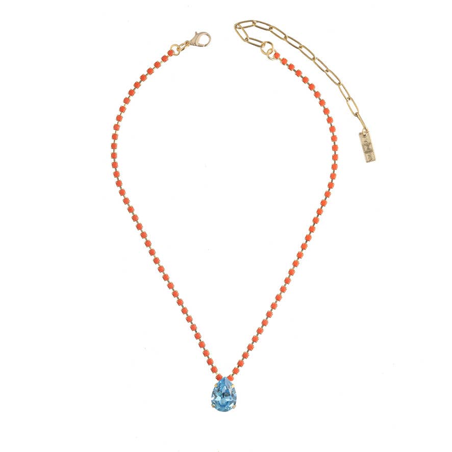 Milli Necklace