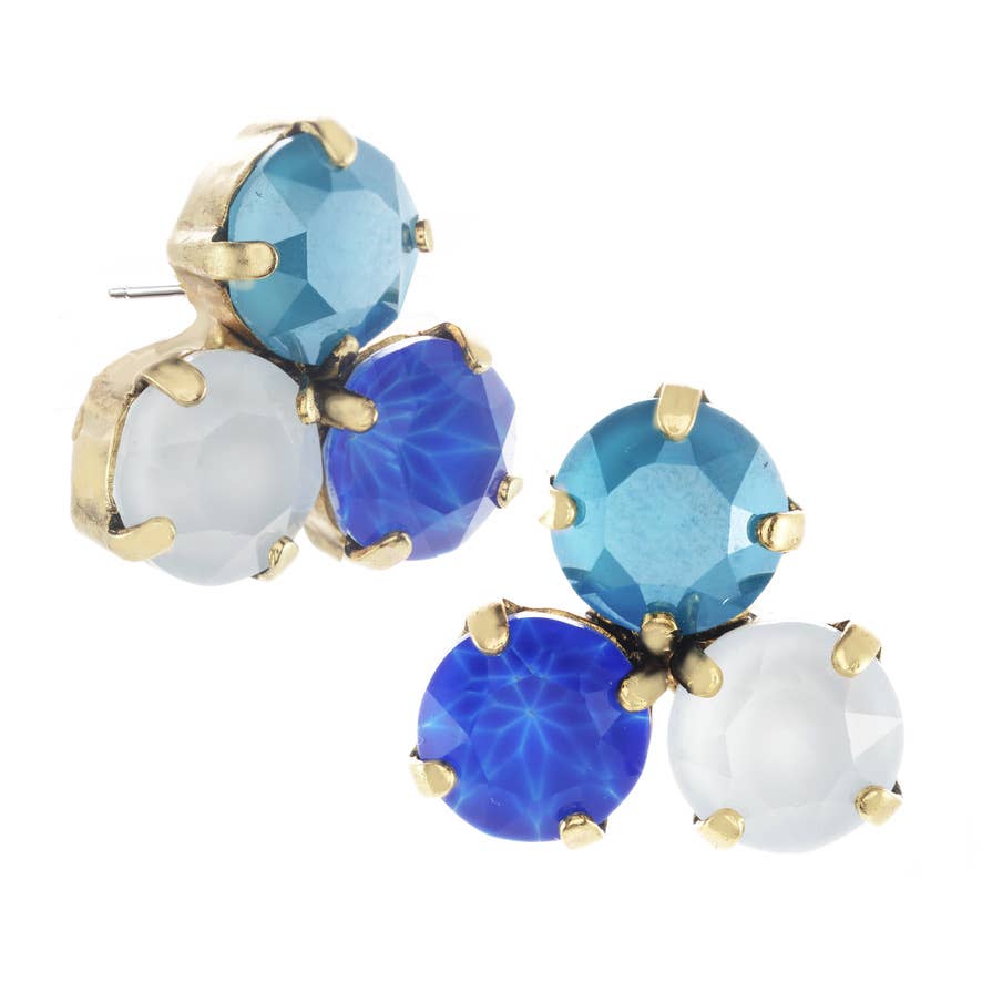 Ines Earrings