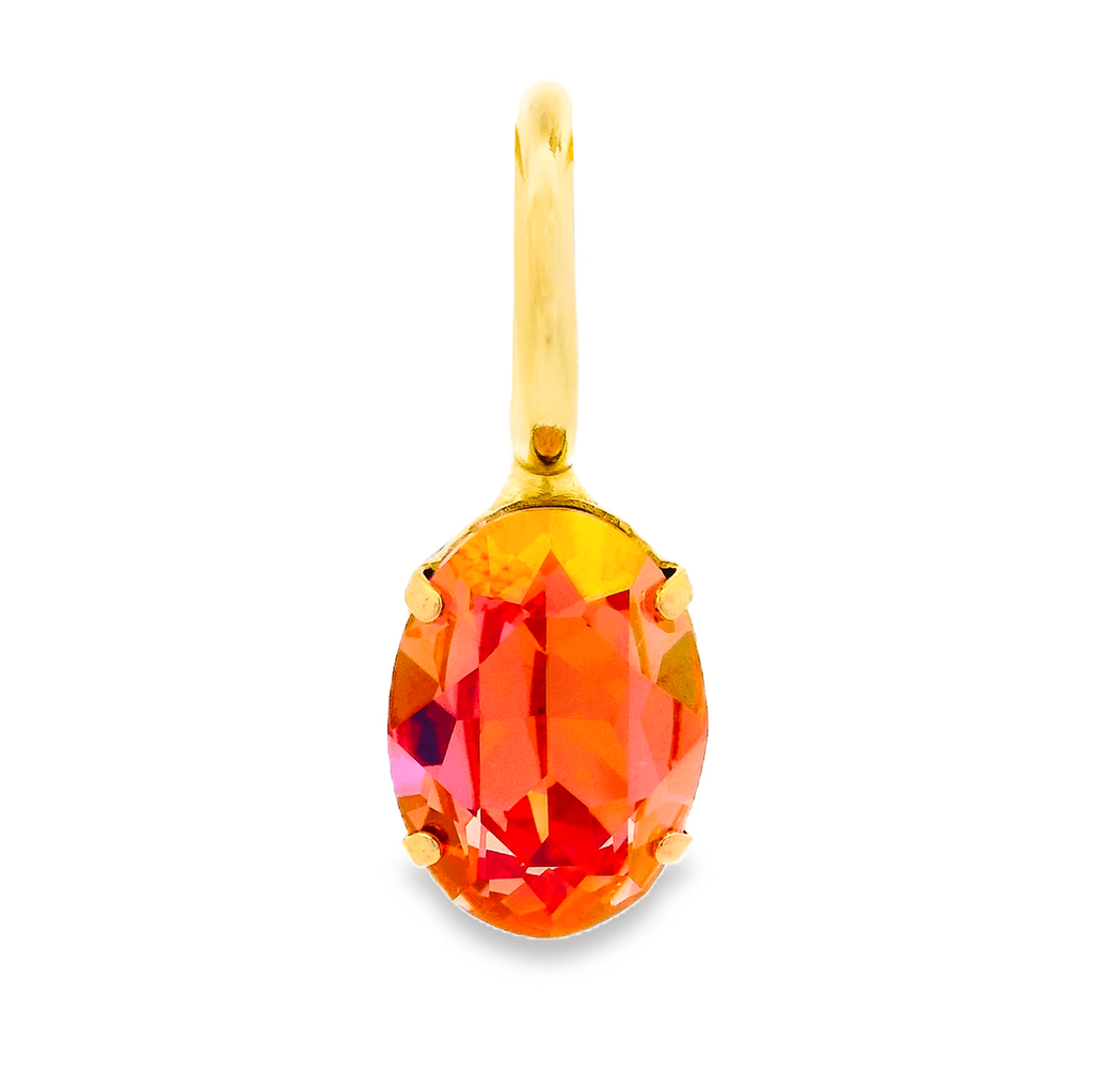 El Paso Pendants