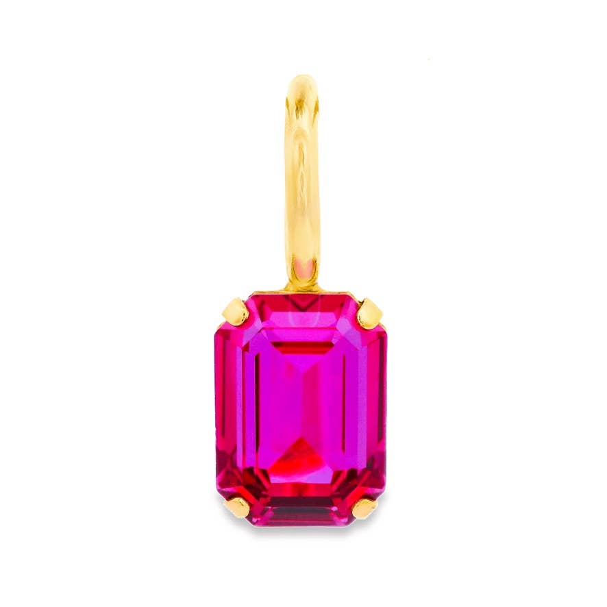El Paso Pendants