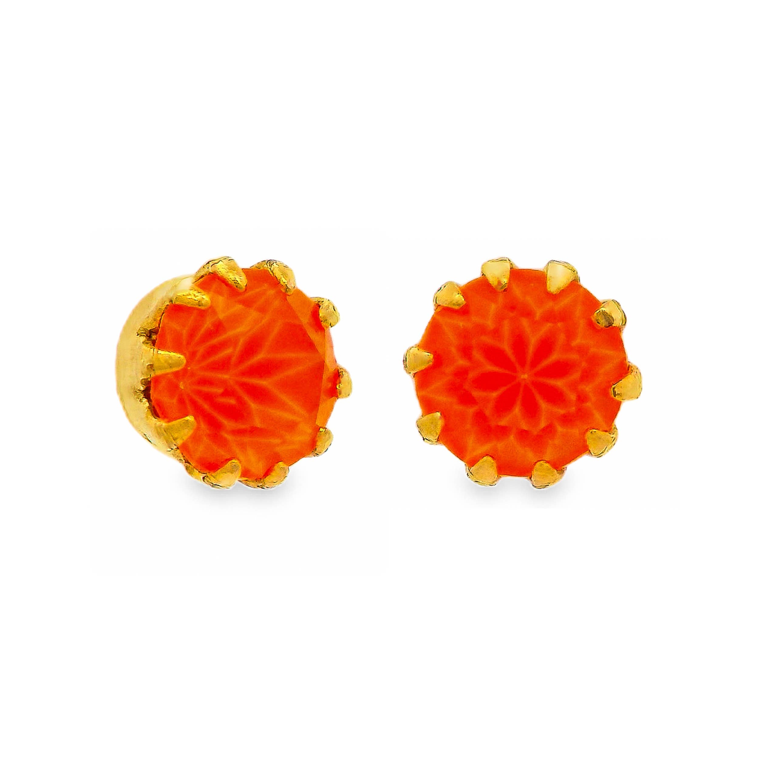 Mini Chrisley Studs