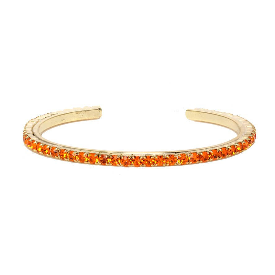 Rae Stackable cuffs