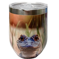 Gator Wine Tumbler