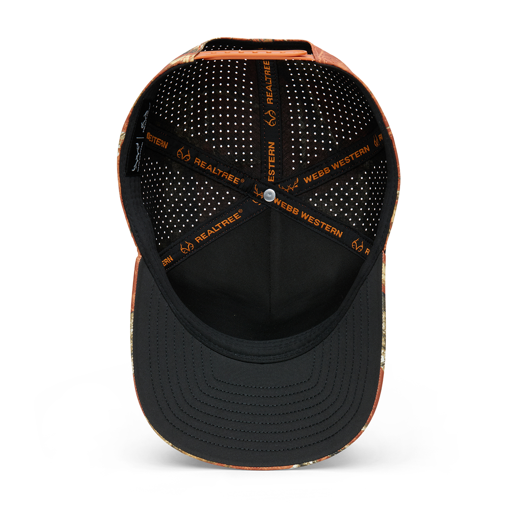 Realtree EDGE® (Burnt orange)
