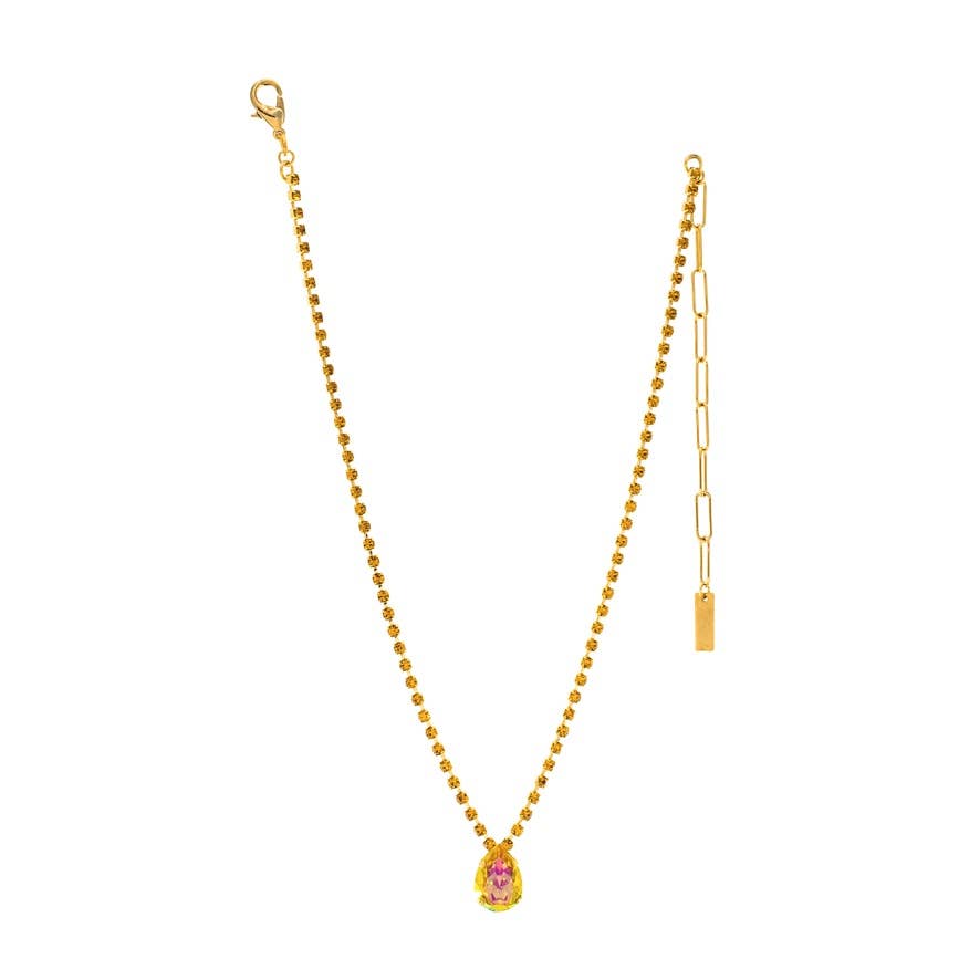 Milli Necklaces in Bohemian Wonderland