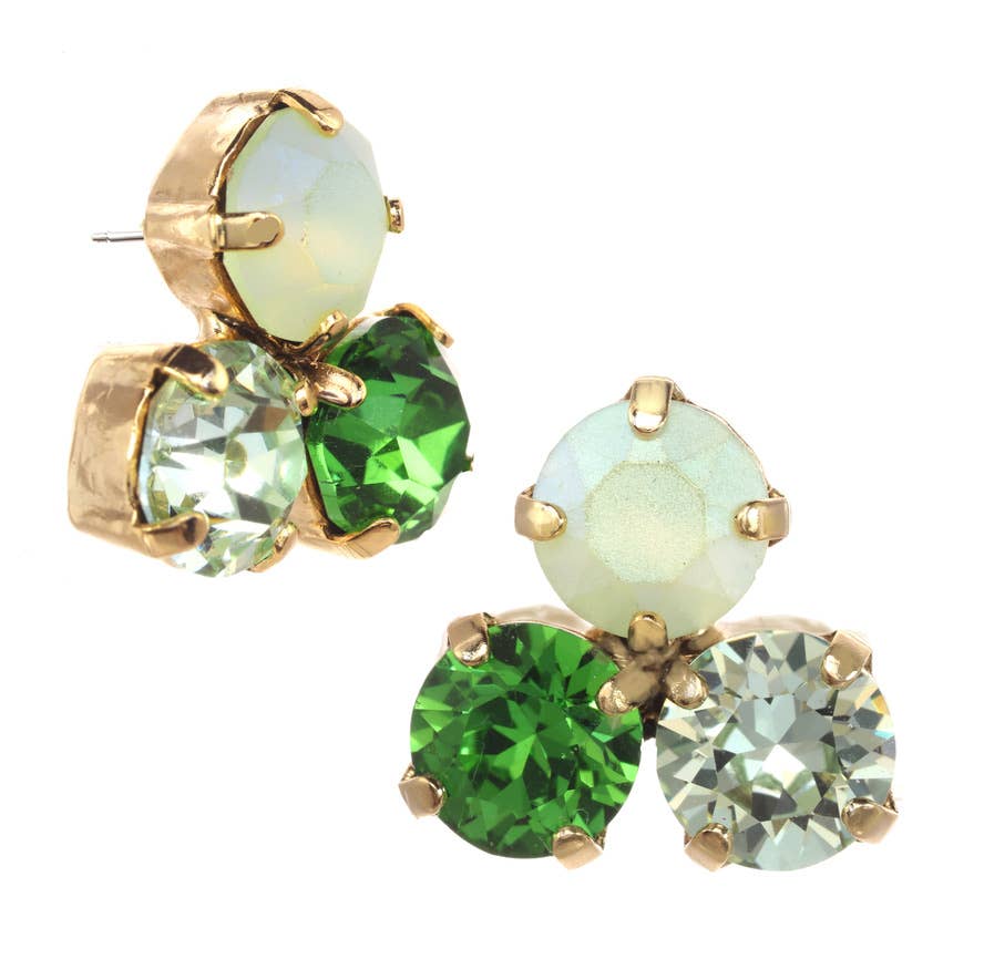 Ines Earrings