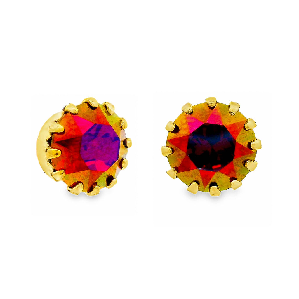 Mini Chrisley Studs