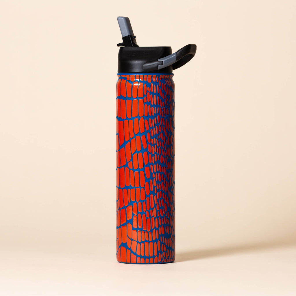 27 oz. SIC Sport Bottle | The Swamp