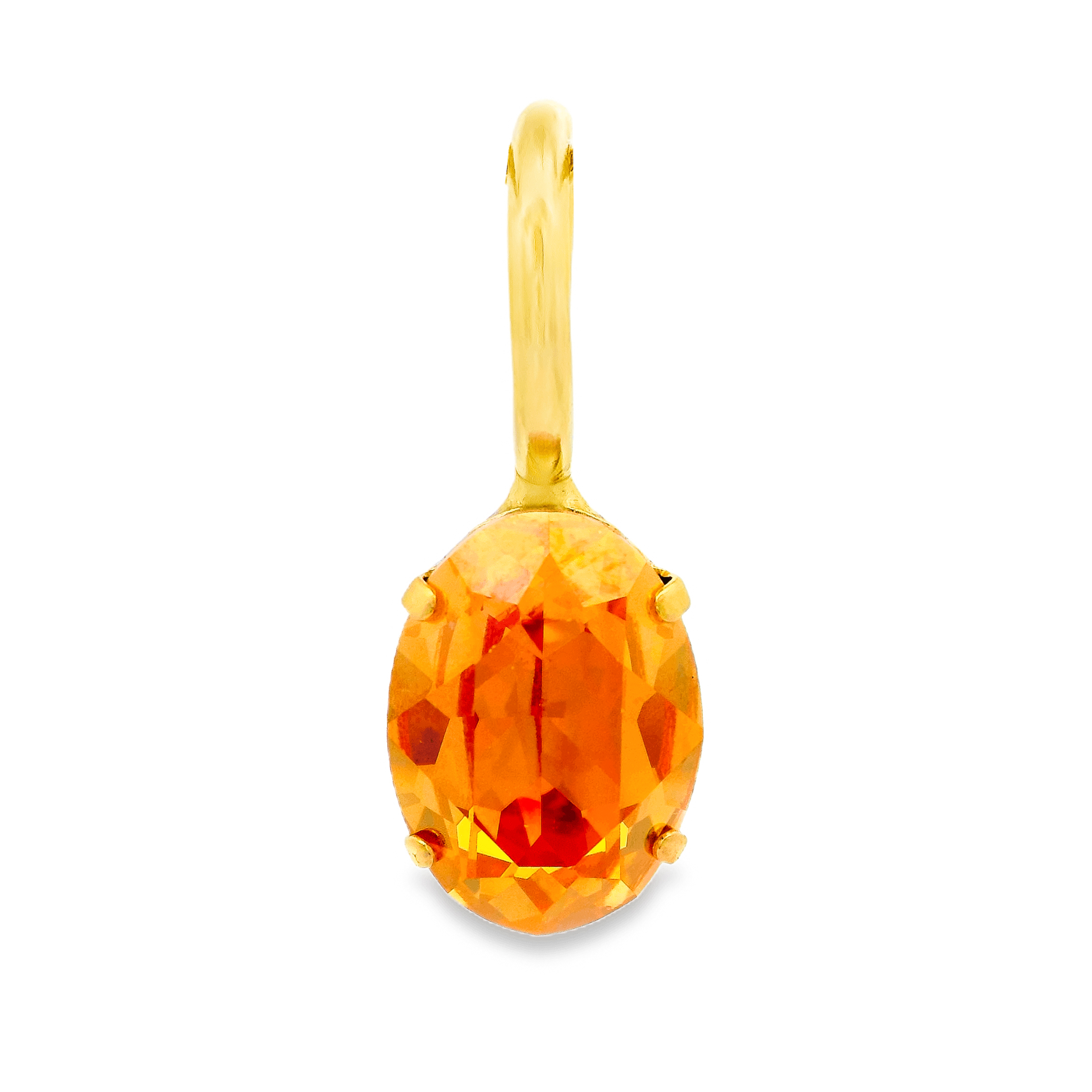 El Paso Pendants