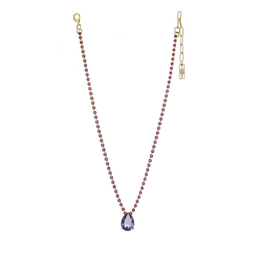 Milli Necklace