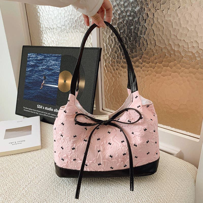 Women Casual Shoulder Bag Handbag Underarm Crossbody