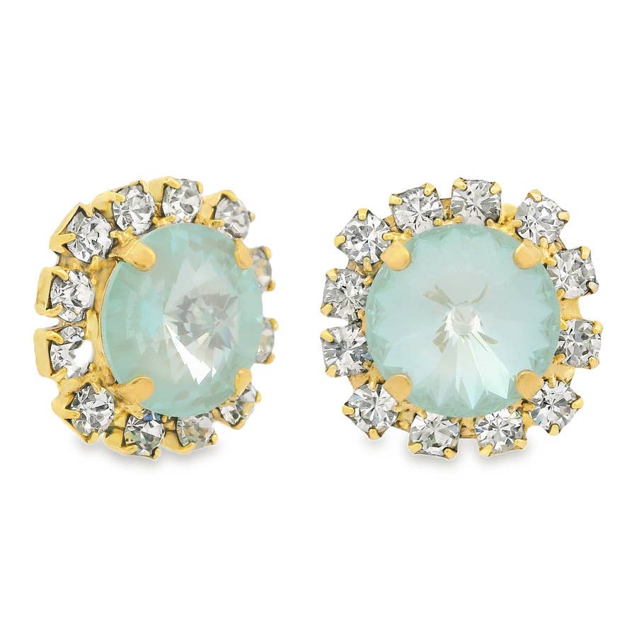 Rayna Earrings