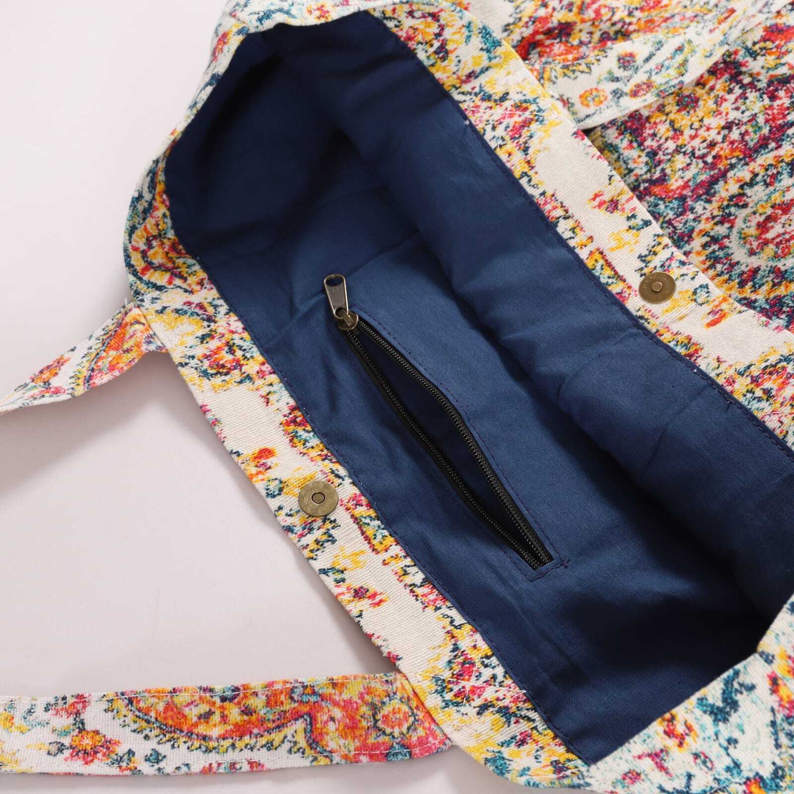 Beach Bag