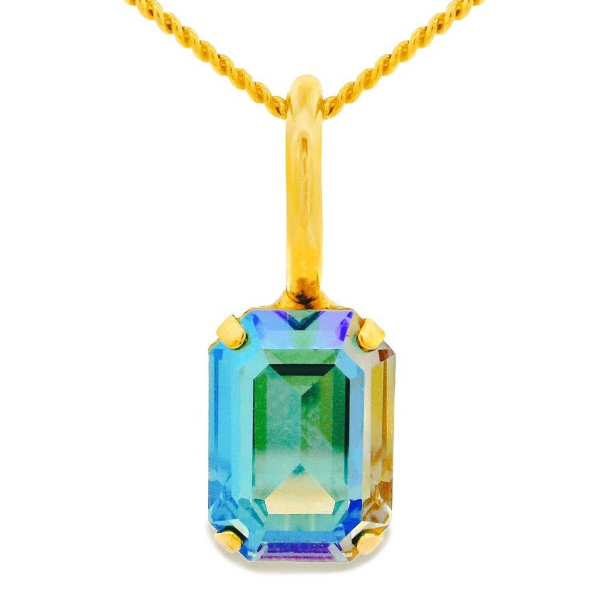 El Paso Pendants