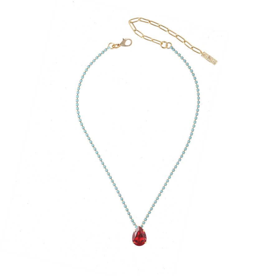 Milli Necklace