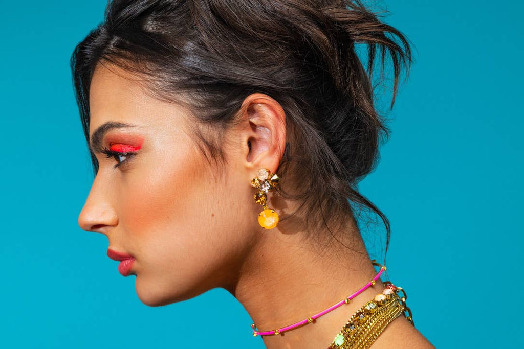 Ines Earrings