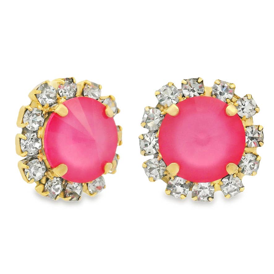 Rayna Earrings