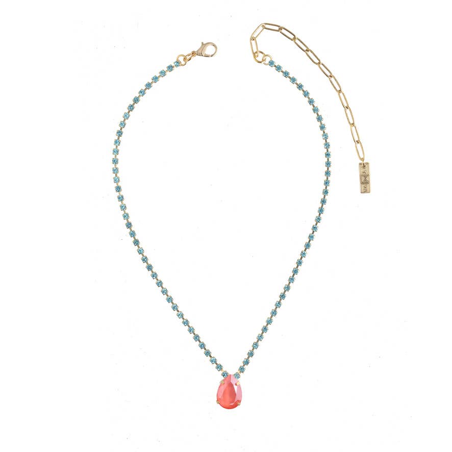 Milli Necklace