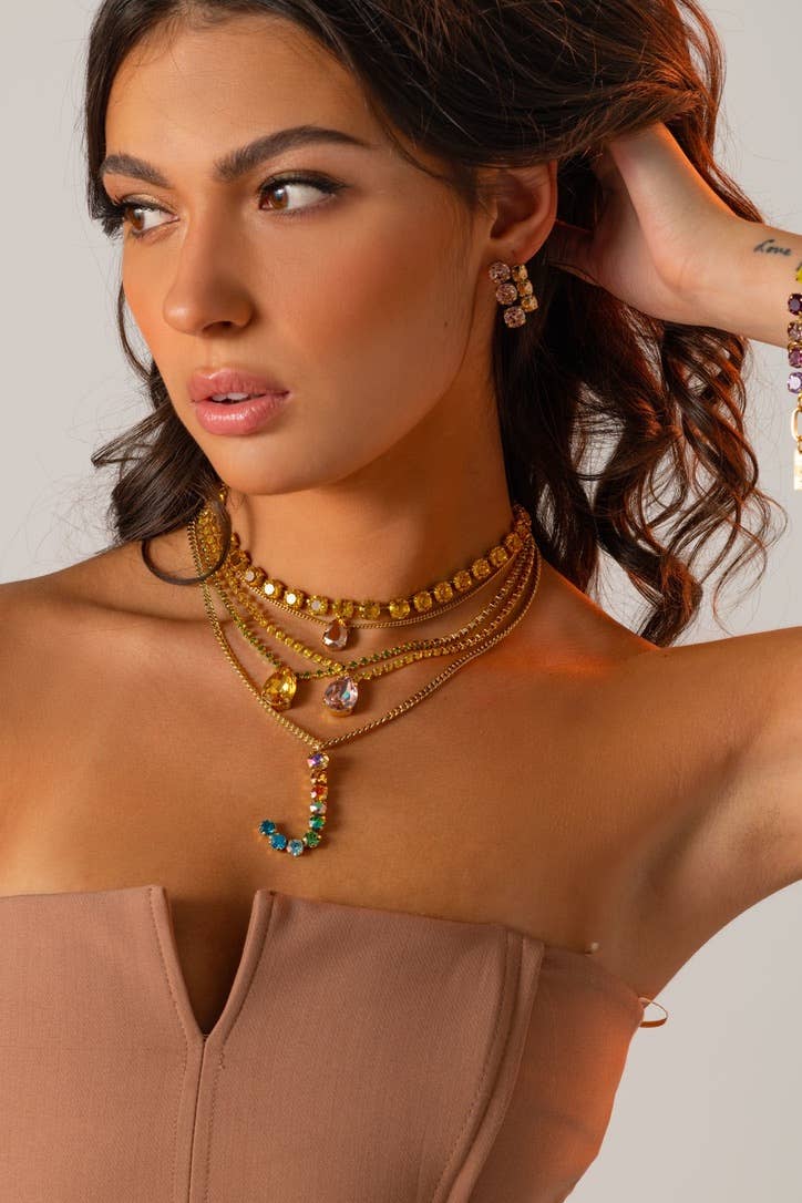 Milli Necklace
