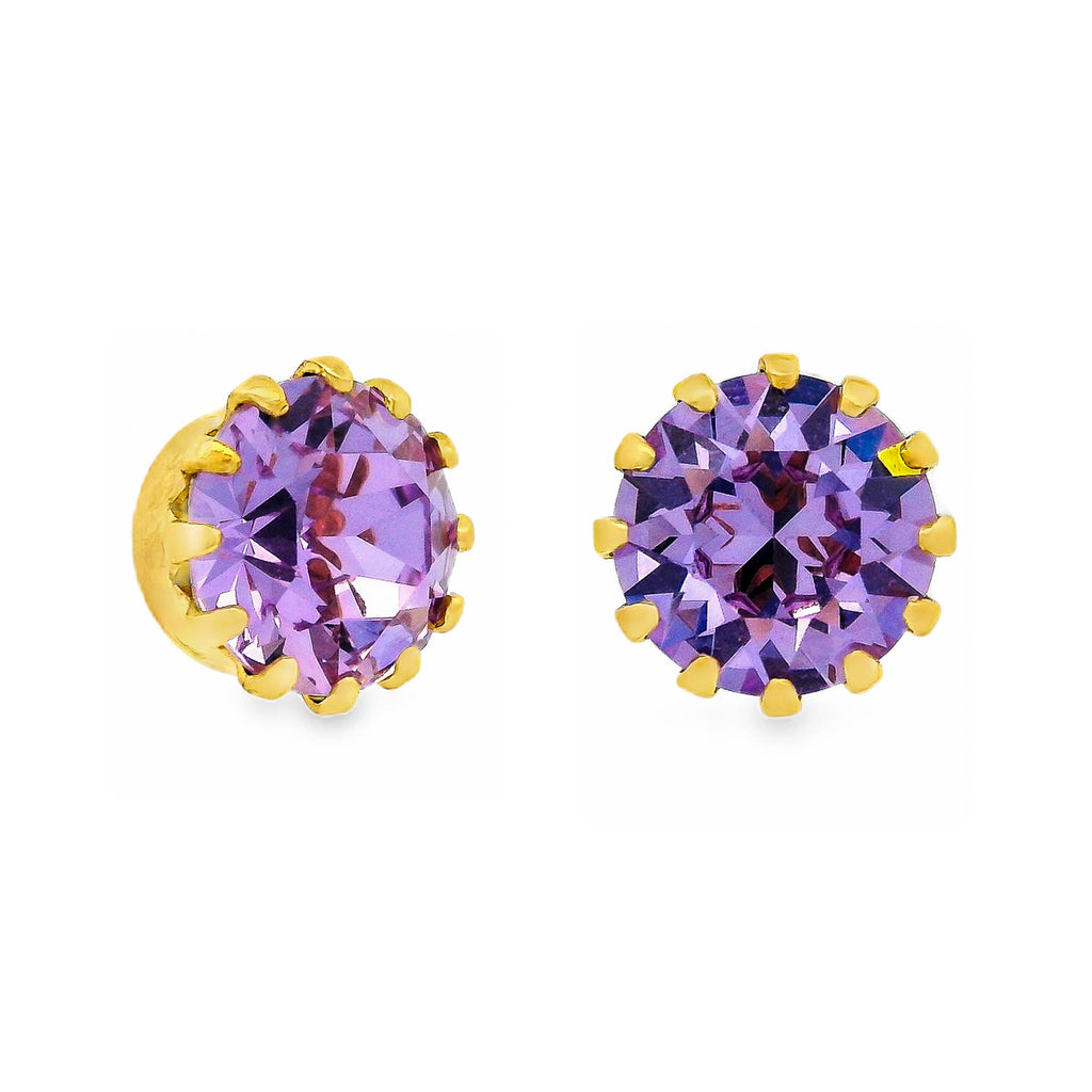 Mini Chrisley Studs