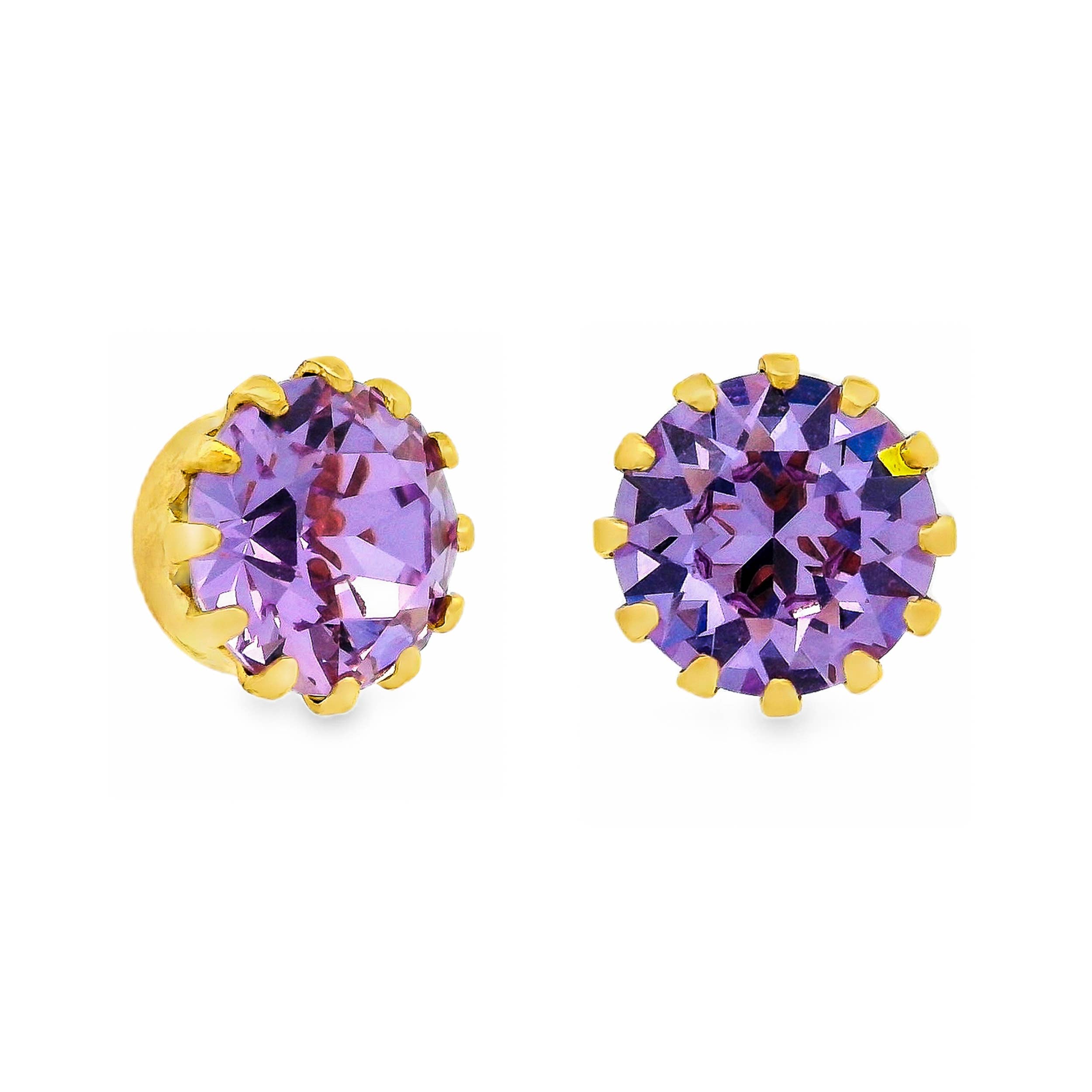Mini Chrisley Studs