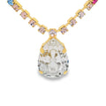 Milli Necklace in Candy Crush