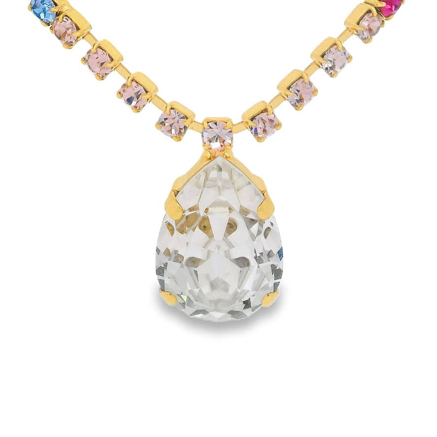 Milli Necklace in Candy Crush