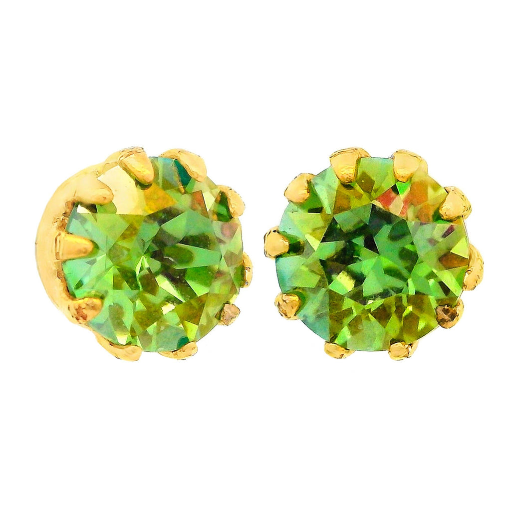 Mini Chrisley Studs