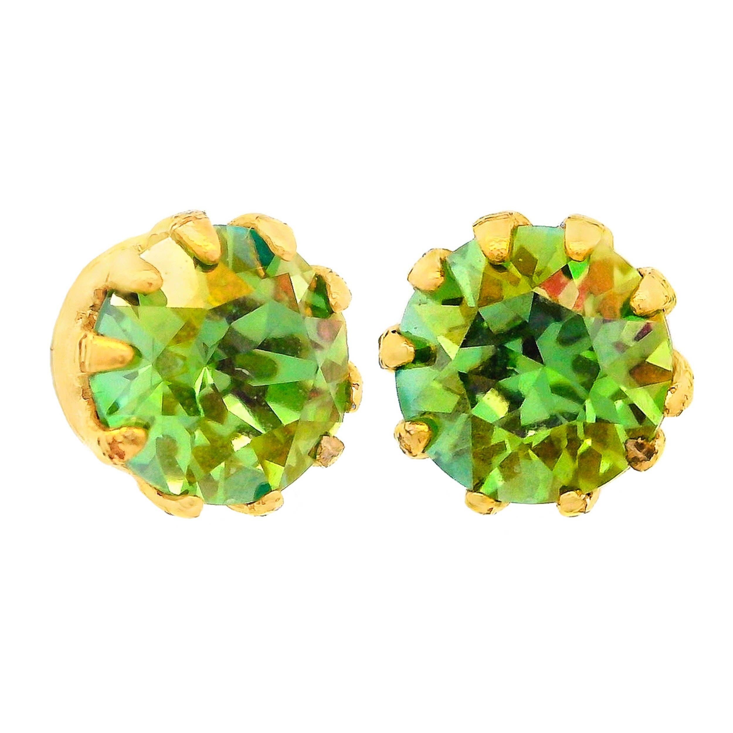 Mini Chrisley Studs