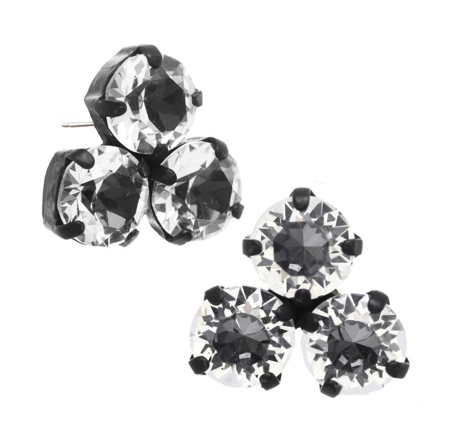 Ines Earrings