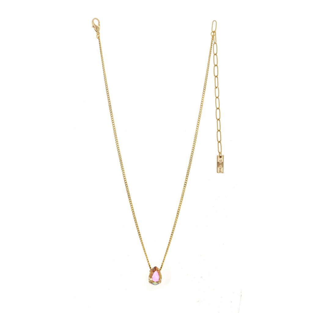Lumi Necklace in Watermelon