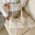 Women Casual Shoulder Bag Handbag Underarm Crossbody