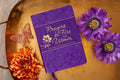 Prayers on Fire for Women (Daily Devotional)