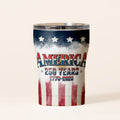 12 oz. SIC Tumbler | 250th Vintage