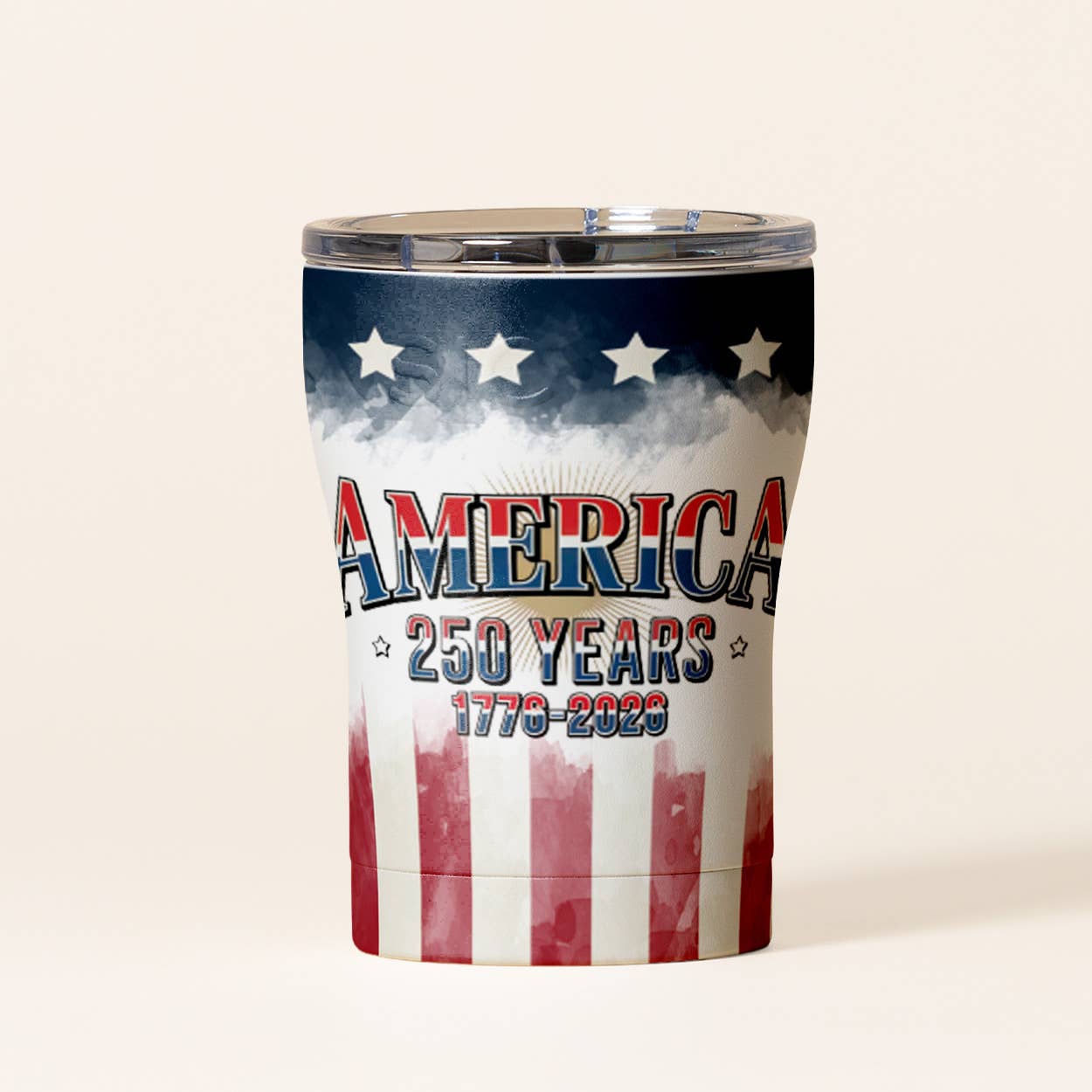 12 oz. SIC Tumbler | 250th Vintage