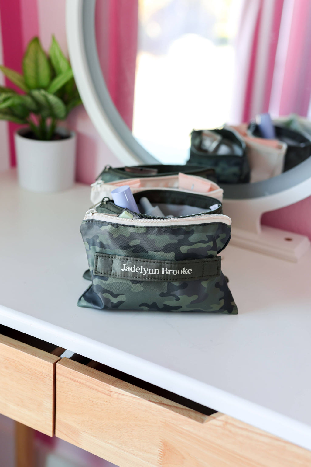 Expandable Organizer – Hometown Camo