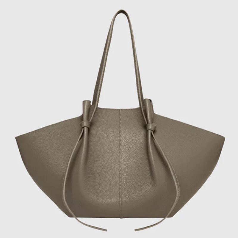 Custom Tote Bag Women's Shoulder Bag For Commute