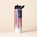 27 oz. SIC Sport Bottle | American Flag