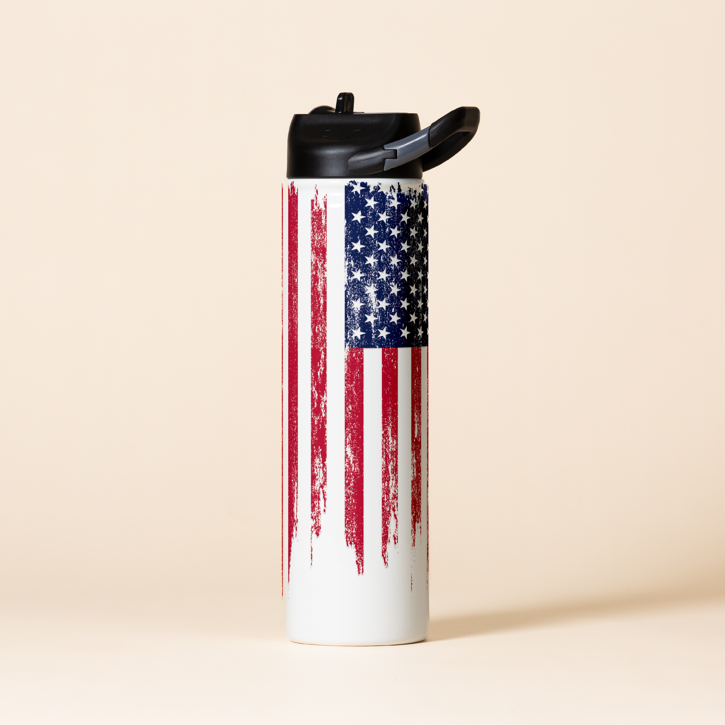 27 oz. SIC Sport Bottle | American Flag