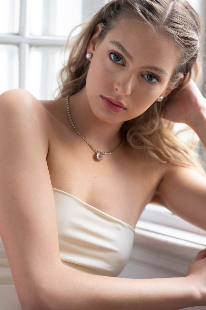 Milli Necklace