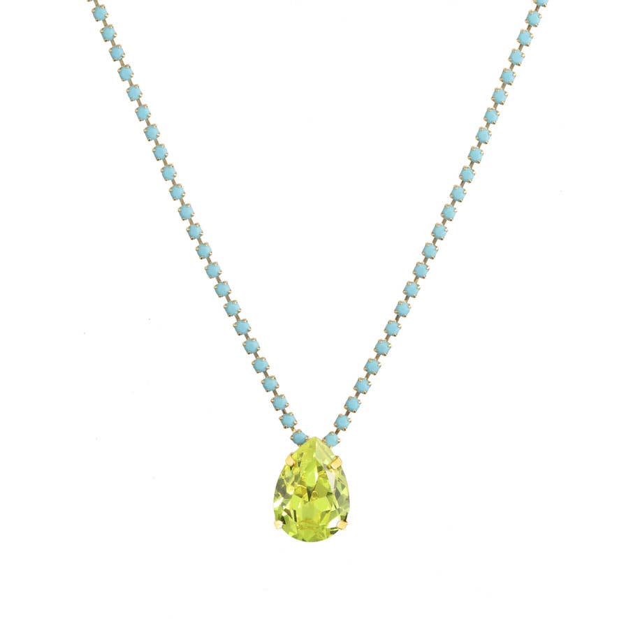 Milli Necklace